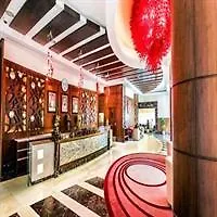 Blumont Capital Hotel Abu Dhabi