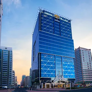 Ξενοδοχείο Jannah Burj Al Sarab