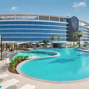 Ξενοδοχείο The Wb Abu Dhabi, Curio Collection By Hilton
