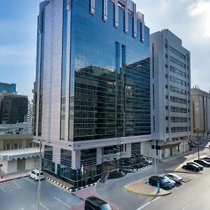 Ξενοδοχείο Kingsgate By Millennium