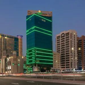 Ξενοδοχείο La Quinta By Wyndham Al Wahda