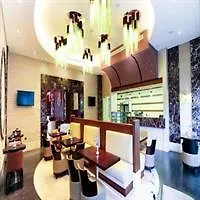 Blumont Capital Hotel Abu Dhabi