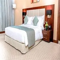 أبو ظبي Blumont Capital Hotel 4*, أبو ظبي الإمارات العربية المتحدة