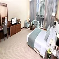 أبو ظبي Blumont Capital Hotel  أبو ظبي