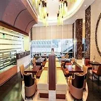 أبو ظبي Blumont Capital Hotel