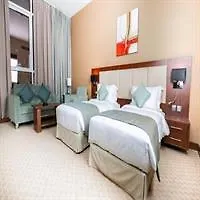 أبو ظبي Blumont Capital Hotel 4*, أبو ظبي