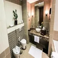 أبو ظبي Blumont Capital Hotel